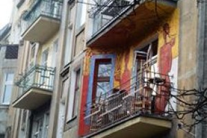 City Guest House Poznan Apartments Image