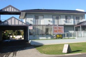 City Heart Motel Warnambool Image