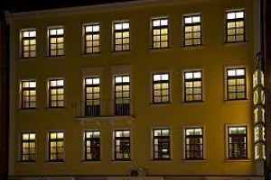 City Hotel Aschaffenburg voted  best hotel in Aschaffenburg