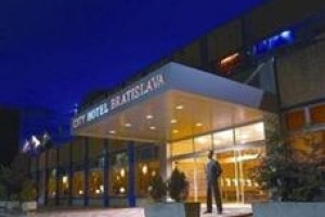 City Hotel Bratislava Image