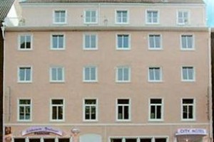 City Hotel Bremen Image