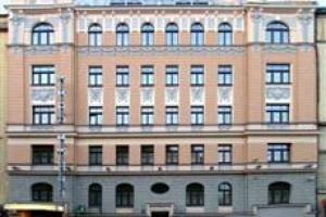 City Hotel Bruninieks Riga Image