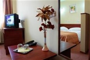 City Hotel Bucharest Image