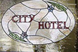 City Hotel Chivasso Image
