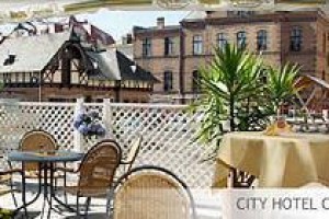 City Hotel Cottbus Image