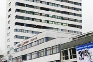 City Hotel Garni Heilbronn voted 4th best hotel in Heilbronn