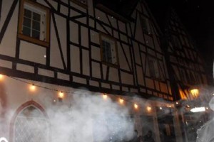 Hotel Hunsrucker Hof Image