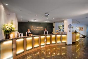 City Hotel Isar-Residenz voted  best hotel in Landshut