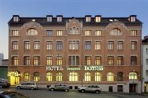 Grand City Hotel Domus Kassel Image
