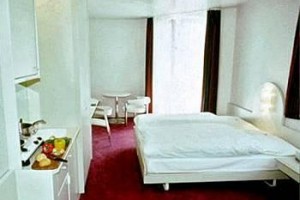 City Hotel Lausanne Image