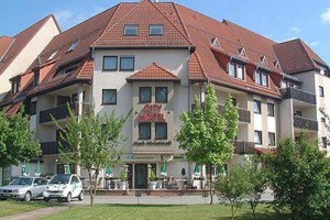 City Hotel Mark Michelstadt voted  best hotel in Michelstadt