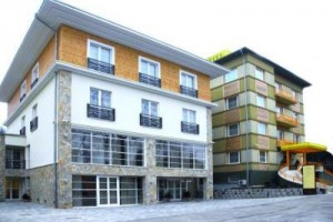 City Hotel Miskolc voted 6th best hotel in Miskolc