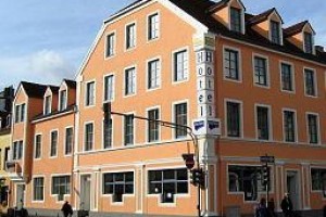 City Hotel Neuwied Image