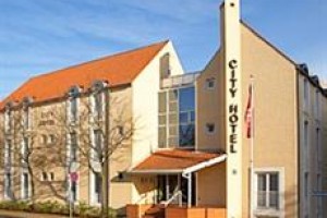 City Hotel Odense voted 8th best hotel in Odense