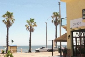 City Hotel Piriapolis Image