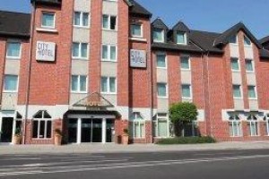 City Hotel Ratingen voted 7th best hotel in Ratingen