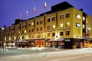 City Hotel Rovaniemi Image