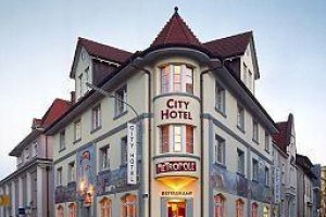 City Hotel Schopfheim Image
