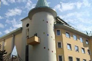 City Hotel Szeged Image