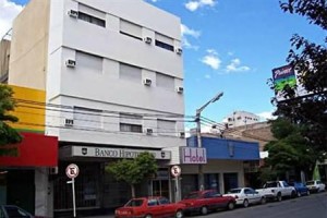 City Hotel Trelew Image