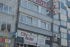 City Hotel Wuppertal Image