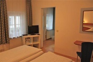 City Hotel zum Domplatz Image
