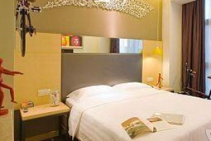 City Inn (Chengdu Happy Valley) Image