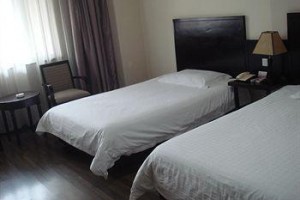 City Inn Ninghai Nanjing Image