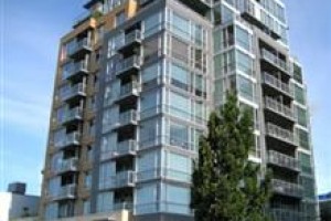 City Life Suites Skyline Suite Victoria Image