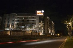 City Lodge Fourways Image