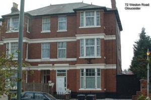 City Lodge Guest House Image