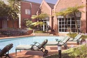 City Lodge Airport Johannesburg voted 4th best hotel in Edenvale