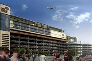 City Lodge OR Tambo Airport Image