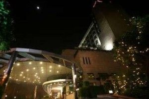 City Park Hotel New Delhi Image