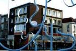 City Park Hotel Nijmegen voted 10th best hotel in Nijmegen