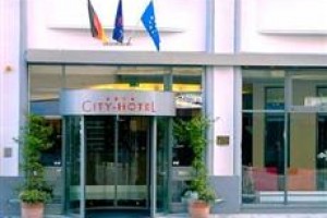 City-Hotel Braunschweig voted 5th best hotel in Braunschweig