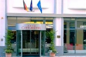 City-Hotel Braunschweig Image