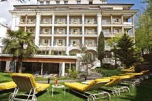 Hotel Meranerhof Image