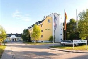 City Partner Hotel Alarun voted 2nd best hotel in Unterschleissheim