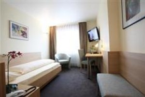 City Partner Hotel Berliner Hof Image