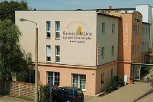 City Partner Hotel Gewuerzmuehle Image