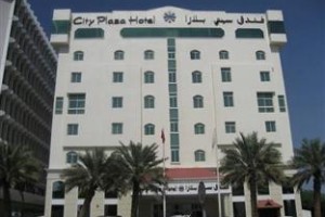 City Plaza Hotel Image