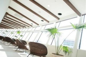 City Plaza Osaka Image