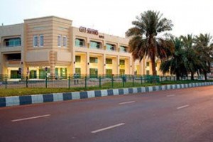 City Seasons Hotel Al Ain voted 5th best hotel in Al Ain