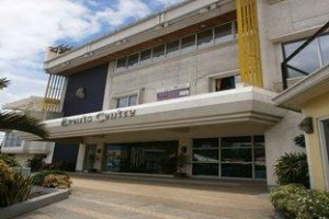 City Sleep Inn voted 3rd best hotel in Malvar