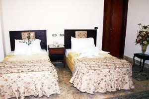 City View Hotel Cairo Image