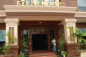 City View Hotel Haiphong Image