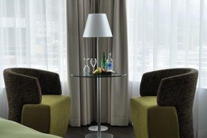 City West Chur Hotel und Restaurant Image