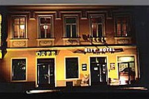 Cityhotel Ratheiser Image