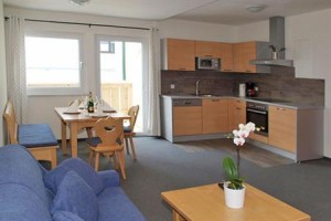 Cityhouse Apartments Schladming Image